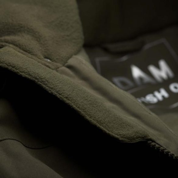 D.A.M Xtherm Winter Thermoruha szett