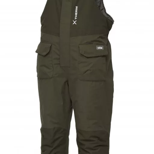 D.A.M Xtherm Winter Thermoruha szett