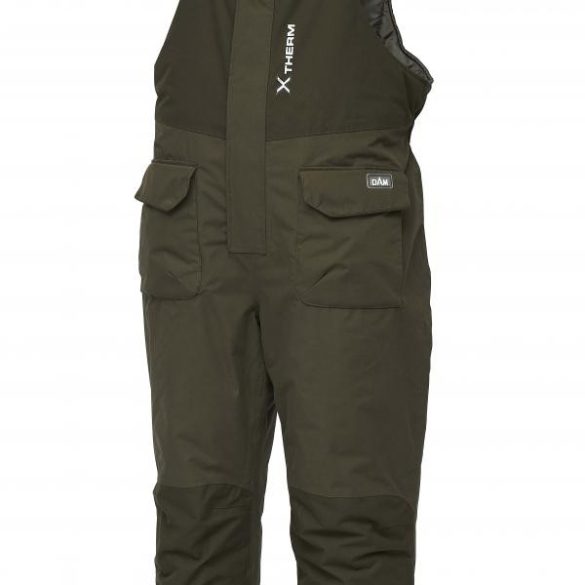 D.A.M Xtherm Winter Thermoruha szett