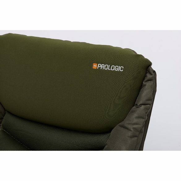 Prologic Inspire Relax Recliner Chair - karfás fotel