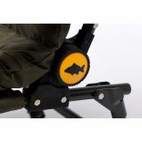 Prologic Inspire Relax Recliner Chair - karfás fotel