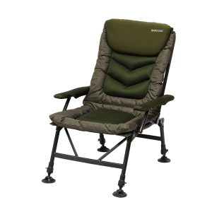 Prologic Inspire Relax Chair - karfás fotel