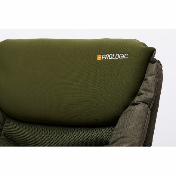 Prologic Inspire Relax Chair - karfás fotel