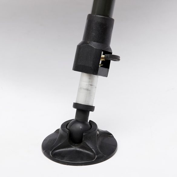 Prologic Inspire Relax Chair - karfás fotel