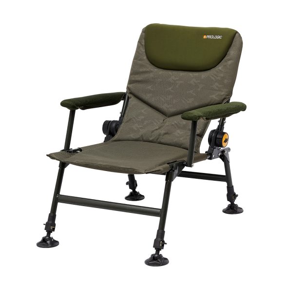 Prologic Inspire Lite-Pro Recliner Chair