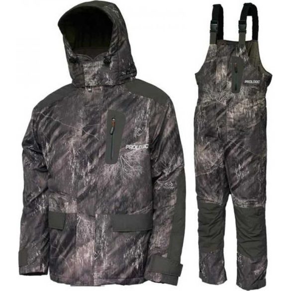 Prologic HighGrade Realtree Thermoruha szett 