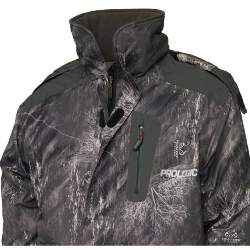 Prologic HighGrade Realtree Thermoruha szett 