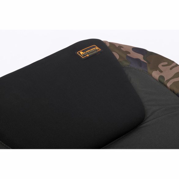 Prologic Avenger Bedchair 8 Leg - bojlis ágy
