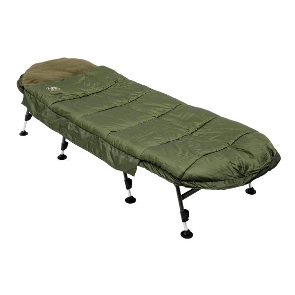 Prologic Avenger S/Bag & Bedchair System 8 Leg - bojlis ágy