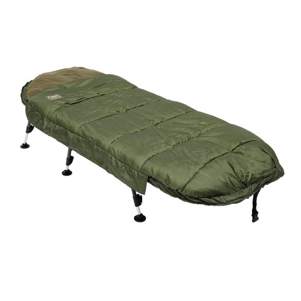 Prologic Avenger S/Bag & Bedchair System 6 Leg - bojlis ágy