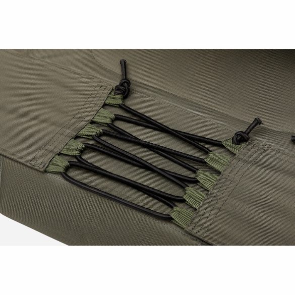 Prologic Avenger S/Bag & Bedchair System 6 Leg - bojlis ágy