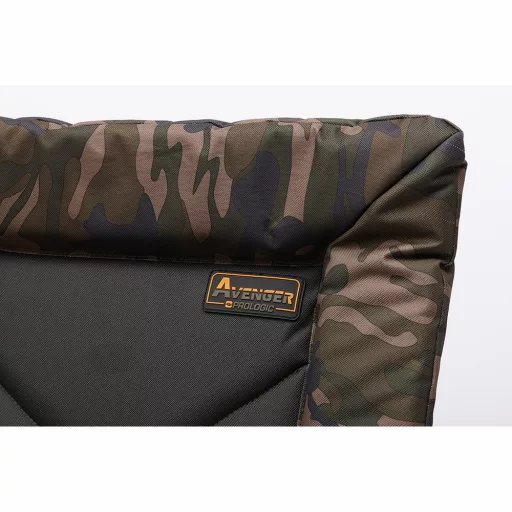 Prologic Avenger Comfort Camo Chair