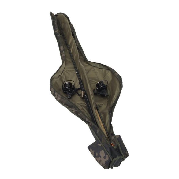 Prologic Avenger Padded Multi Sleeve 13' botzsák - 2 botos