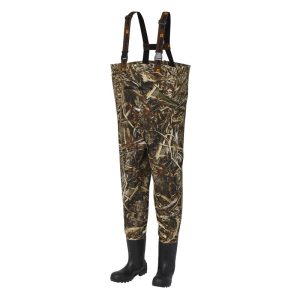 Prologic MAX5 Taslan Chest Wader melles csizma 