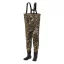 Prologic MAX5 Taslan Chest Wader melles csizma 