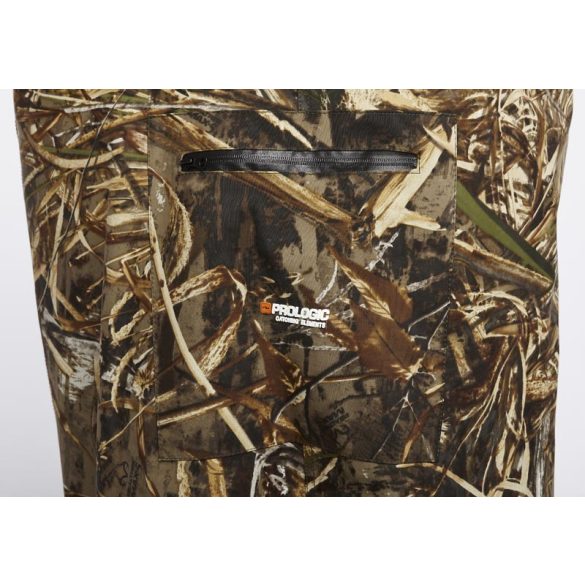 Prologic MAX5 Taslan Chest Wader melles csizma 