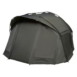 Prologic Fulcrum Session Bivvy & Overwrap - 3 személyes sátor + téliponyva