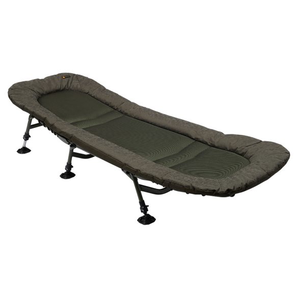 Prologic Inspire Lite Pro 6 Leg Bedchair Carpverzum horgas