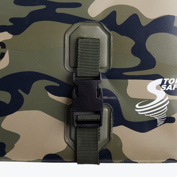 Prologic Element Storm Safe Utility Bag táska