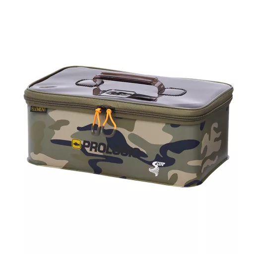 Prologic Element Storm Safe L Accessory Deep táska