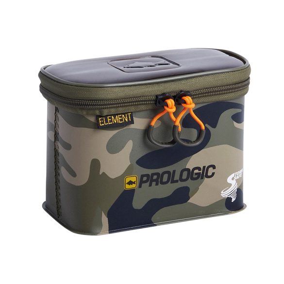 Prologic Element Storm Safe M Accessory Deep táska