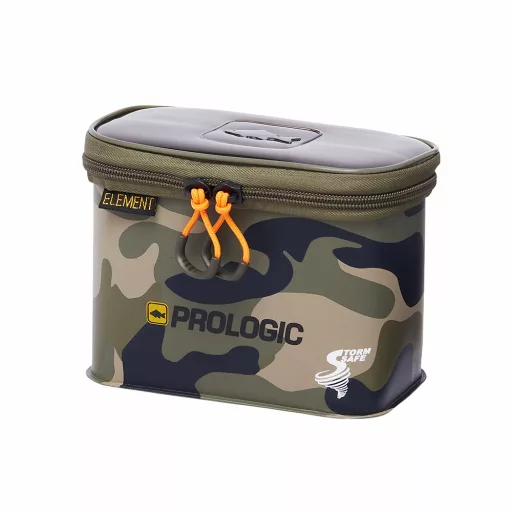 Prologic Element Storm Safe M Accessory Deep táska
