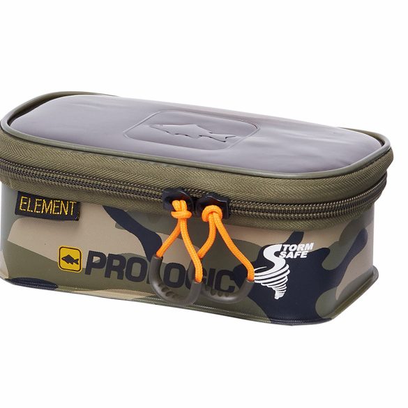 Prologic Element Storm Safe M Accessory Shallow táska