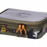 Prologic Element Storm Safe S Accessory Shallow táska