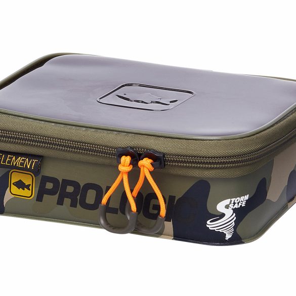 Prologic Element Storm Safe S Accessory Shallow táska