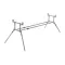 Prologic Stainless Steel Rod Pod 2 rod - rozsdamentes acél rod pod 2 botos