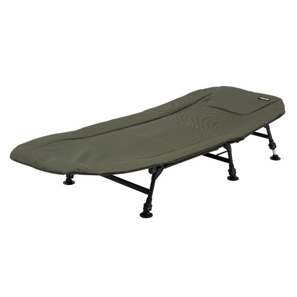 Prologic C-Series 6 Leg Bed - bojlis ágy
