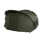   Prologic C-Series Bivvy & Overwrap - 1 személyes sátor téliponyvával