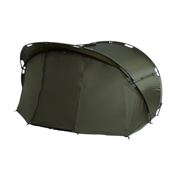 Prologic C-Series Bivvy & Overwrap - 1 személyes sátor téliponyvával