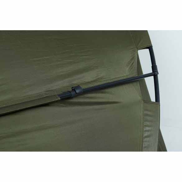Prologic C-Series Bivvy & Overwrap - 1 személyes sátor téliponyvával