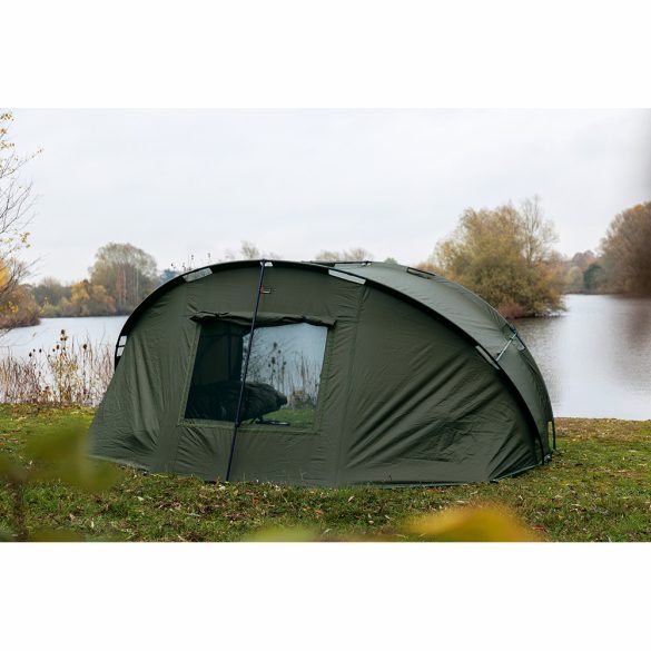 Prologic C-Series Bivvy - 2 személyes sátor