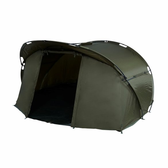 Prologic C-Series Bivvy & Overwrap - 2 személyes sátor téliponyvával