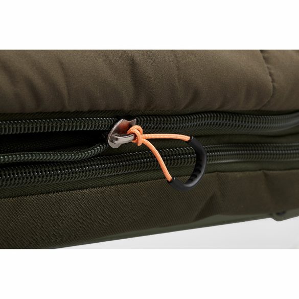 Prologic Inspire Daddy Sleep System - alvórendszer