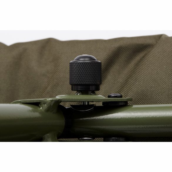 Prologic Inspire Daddy Sleep System - alvórendszer