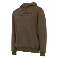 Prologic Mega Fish Hoodie kapucnis pulóver