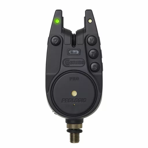 Prologic C-Series Pro Alarm Set 2+1 + sátorlámpa