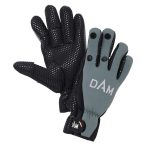 DAM Neoprene Fighter Glove - thermo kesztyű M