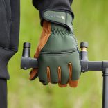 Prologic Neoprene Grip Glove - thermo kesztyű L