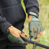 Prologic Neoprene Grip Glove - thermo kesztyű L