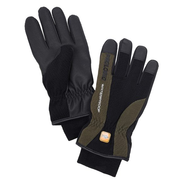 Prologic Winter Waterproof Glove - kesztyű M