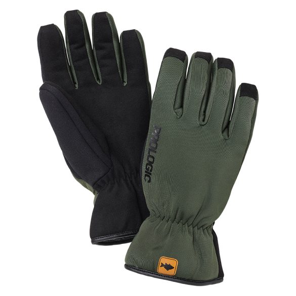 Prologic Softshell Liner Glove - téli kesztyű M