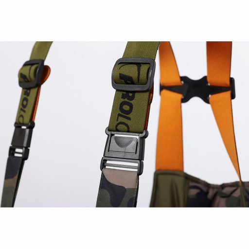 Prologic Avenger Thermal Suit - Thermoruha szett