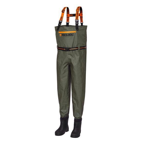 Prologic Inspire Chest Bootfoot Wader - melles csizma 