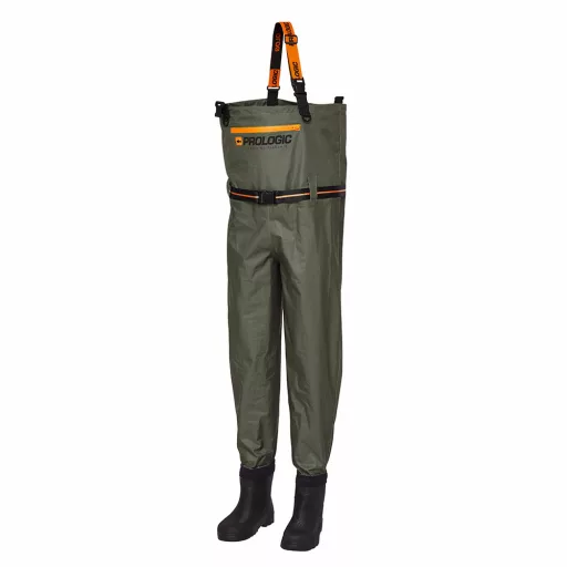 Prologic Inspire Chest Bootfoot Wader - melles csizma 