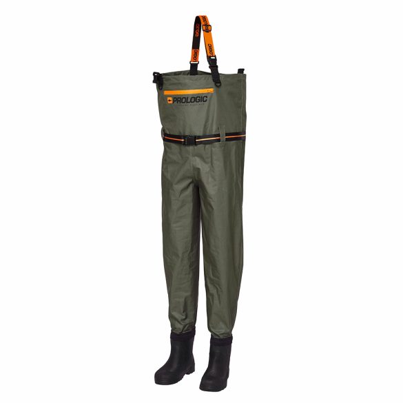 Prologic Inspire Chest Bootfoot Wader - melles csizma 