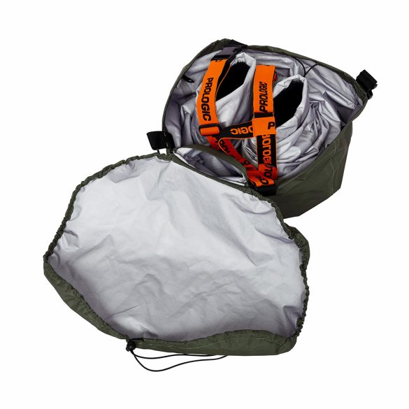 Prologic Inspire Chest Bootfoot Wader - melles csizma 